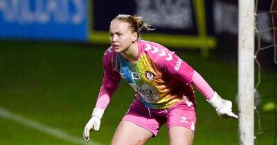 Benne Håland: Hibs Women bolster goalkeeping options in wake of Gabby English retirement - msn.com - Britain - Switzerland - Italy - Scotland - Norway - Florida -  Bristol - Iceland