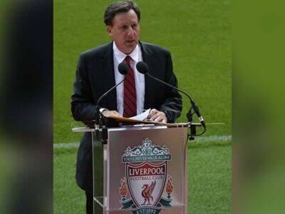 "Your Comments Were Irresponsible": Liverpool Chairman Demands Apology From French Sports Minister