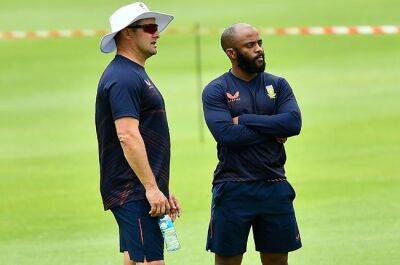 Proteas skipper Bavuma welcomes end of Boucher storm: 'We can now focus on cricket'