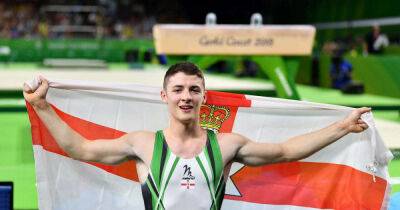 Commonwealth Games 2022: Banning Northern Irish gymnasts ‘contravenes Good Friday Agreement’