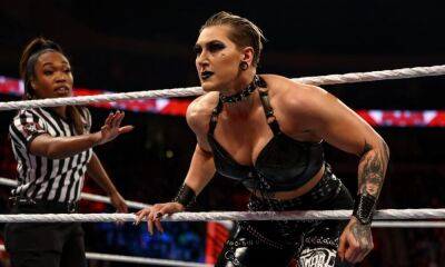 Rhea Ripely: Jim Cornette makes shock admission about WWE star