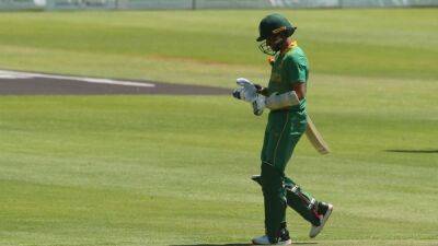 South Africa captain Bavuma happy to discuss Miller role in T20 side