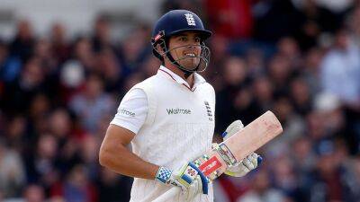 On this day in 2015: Alastair Cook becomes England’s leading Test run-scorer