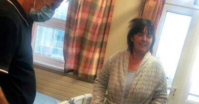 Read More - Mum thought her symptoms were a hangover but ended up in hospital with something far worse - manchestereveningnews.co.uk -  Dublin