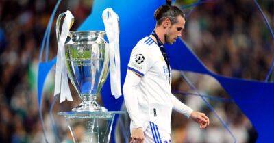 They showed class – Wales coach hails Real Madrid fans for Gareth Bale ovation