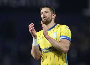 Lee Bowyer - Chris Kirchner - Alan Nixon - Derby County’s stance regarding potential move for Birmingham City man becomes clearer - msn.com - Usa - Birmingham