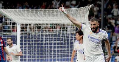 Lionel Messi - Lionel Messi gives verdict on who should win Ballon d'Or after Champions League final - msn.com - Argentina