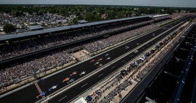 Jimmie Johnson - Scott Dixon - Alex Palou - Chip Ganassi - The hard luck stories afflicting expected 2022 Indy 500 contenders - msn.com
