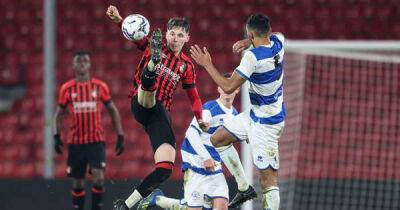 Bournemouth teenager Marcus Daws an interesting addition to Northern Ireland set-up