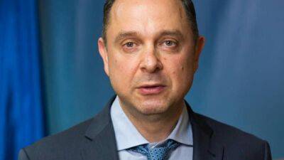 Some 125 sports sanctions imposed against Russia and Belarus – Gutzeit - en.interfax.com.ua - Russia - Ukraine - Usa - Beijing - Belarus