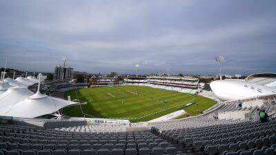 Brendon Maccullum - Thousands of tickets still on sale for England’s first Test against NZ at Lord’s - bt.com - New Zealand - India