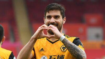 Ruben Neves - Scott Sellars - Wolves 'realistic' over Neves's future - tsn.ca - Manchester - Portugal