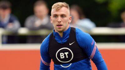 Declan Rice - West Ham - Gareth Southgate - London Stadium - Jarrod Bowen - Jarrod Bowen: England call is everything you dream of growing up - bt.com