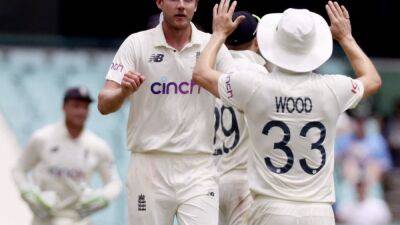 Joe Root - James Anderson - Stuart Broad - England's Stuart Broad Vows To Give 'Heart And Soul' At Lord's - sports.ndtv.com - New Zealand