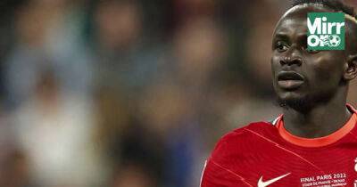 Robert Lewandowski sent Liverpool transfer message by Poland manager
