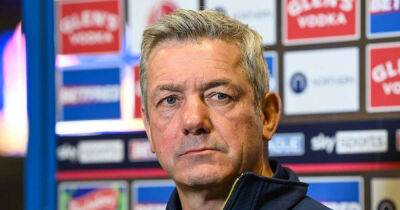 Daryl Powell - Reserves competition must stay, insists Daryl Powell - msn.com