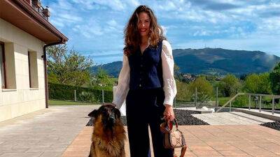 Jessica Bueno y su hogar soñado: su nueva casa en el campo, foto a foto - en.as.com