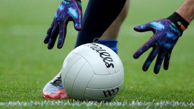 Investigation into alleged assault at Laois minor club match - rte.ie