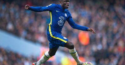 N'Golo Kante offers transfer template but Manchester United must learn from past mistakes