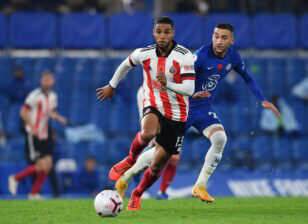 Sheffield United CEO provides an update on Max Lowe’s situation