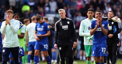 Steve Morison - Cody Drameh - Isaak Davies - Cardiff City transfer news as club told what they need to sign and Leeds United after another right-back - msn.com -  Cardiff