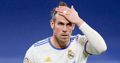 Social Zone Transfer Rumours: Gareth Bale's car spotted in Cardiff, plus Manuel Neuer to Southampton