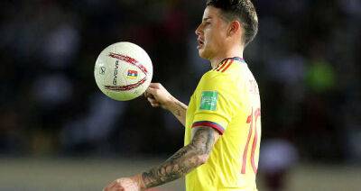 Yves Bissouma - Carlo Ancelotti - Philippe Coutinho - Emiliano Buendia - James Rodriguez - Dean Jones says James would be ‘strange signing’ for Villa - msn.com - Qatar - Germany - Spain - Colombia