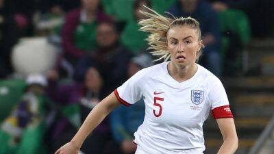 Leah Williamson highlights importance of the respect shown to England Women team