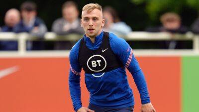 Declan Rice - West Ham - Jarrod Bowen - England call-up means ‘everything’ to Jarrod Bowen after journey from non-league - bt.com