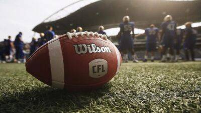 CFL board of governors ratifies new CBA
