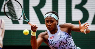 Coco Gauff too good for Sloane Stephens, books French Open semi-final spot