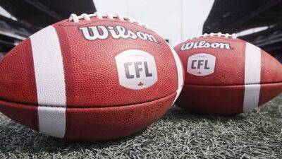 CFL governors rubber-stamp 7-year CBA agreement with players' union