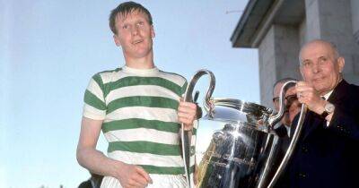 Celtic Lisbon Lions voted greatest team EVER as Barcelona and Manchester United don't come close