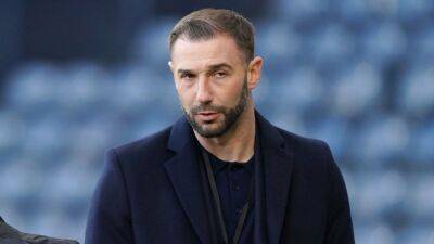 Kevin Thomson quits as Kelty Hearts boss