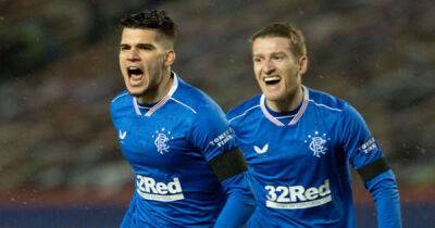 Rangers face new exit worry as bid arrives for ‘brilliant’ GvB fave; European champions keen