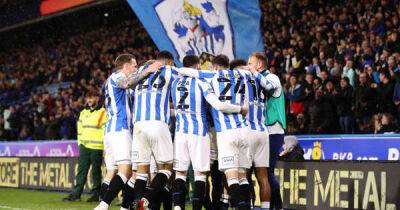 Three 9s and one 10 in Huddersfield Town player ratings for entire season