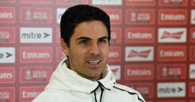 Jack Wilshere - Wilshere explains how he and Arteta were complete opposites at Arsenal - msn.com - Denmark