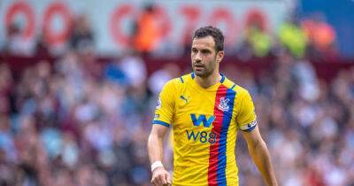 James Macarthur - Luka Milivojevic - Will Hughes - Premier League side present transfer chance for Crystal Palace man after 'confused' season - msn.com - Serbia