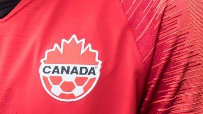 Canada Soccer announces Panama as opponent on Sunday