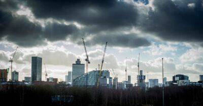 Manchested named second most dangerous place to live in Britain for burglaries - manchestereveningnews.co.uk - Britain - Manchester - Birmingham