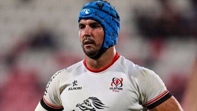 Mick Kearney hangs up his boots - rte.ie - Ireland - county Ulster