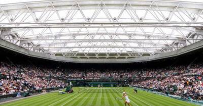 John McEnroe bemoans 'lose-lose' Wimbledon situation after ranking points stripped