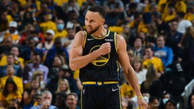 Golden State Warriors' Stephen Curry favored to win 1st Finals MVP