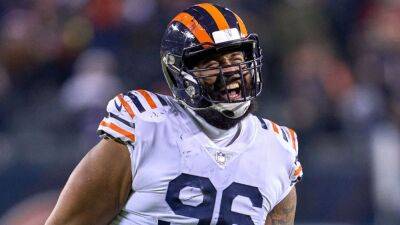 Source - Tampa Bay Buccaneers reach one-year deal with DT Akiem Hicks