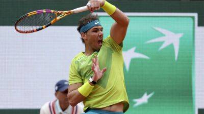 Nadal - Djokovic, en directo | Roland Garros hoy en vivo online