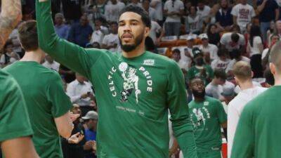 El renacer de una dinastía como los Celtics: el análisis de un grupo que promete hacer historia