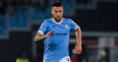 Man Utd in commanding position for Milinkovic-Savic as report reveals state of play on Lazio man