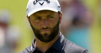 Rahm: Covid setback at Memorial sparked US Open triumph