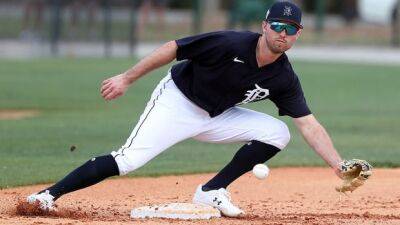 Roger Clemens' son, Kody, to make MLB debut Tuesday night with Tigers