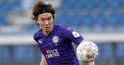 Ko Itakura puts Celtic on transfer red alert as star confirms exit and blows future wide open
